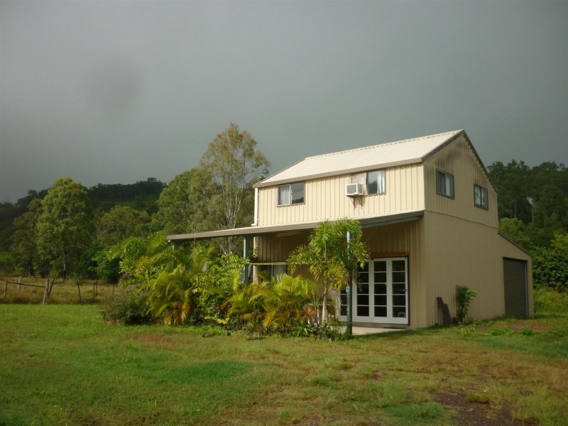 1081 Conway Road, Conway QLD 4800