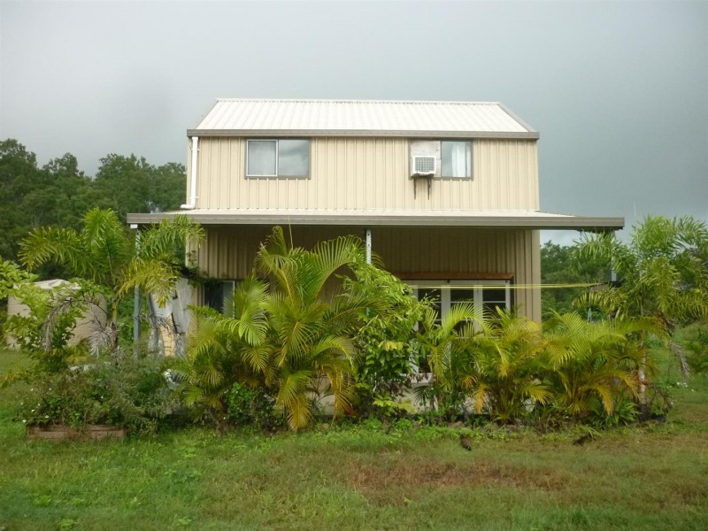 1081 Conway Road, Conway QLD 4800