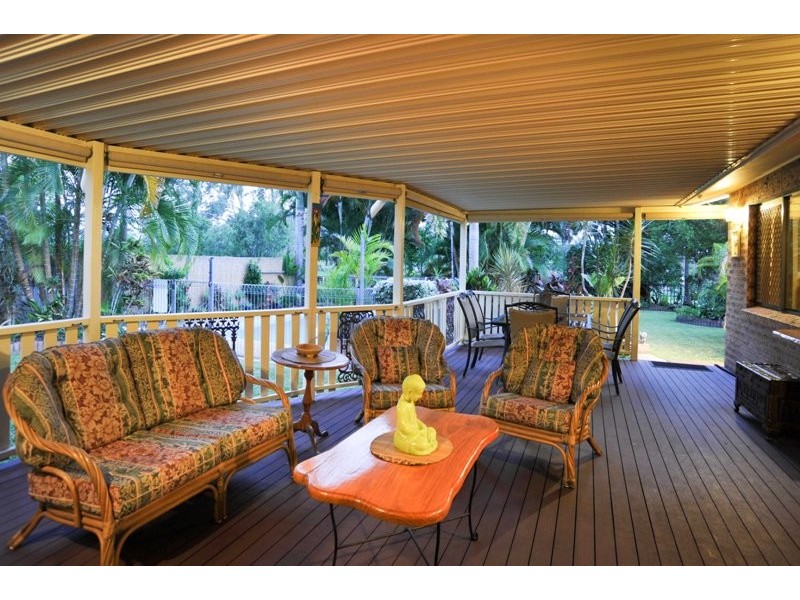 19 Wrights Road, Strathdickie QLD 4800