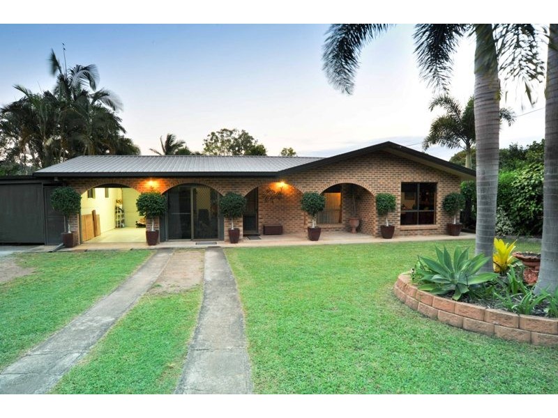 19 Wrights Road, Strathdickie QLD 4800