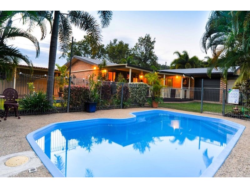 19 Wrights Road, Strathdickie QLD 4800