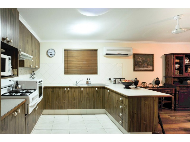 19 Wrights Road, Strathdickie QLD 4800