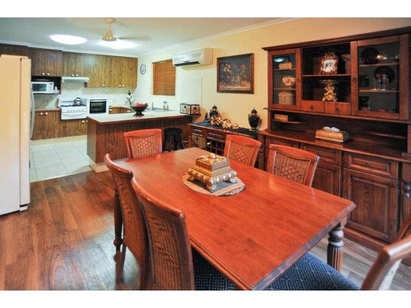 19 Wrights Road, Strathdickie QLD 4800