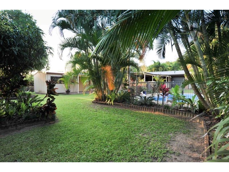 19 Wrights Road, Strathdickie QLD 4800