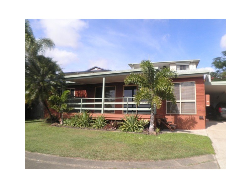 5 Katoota Court, Cannonvale QLD 4802