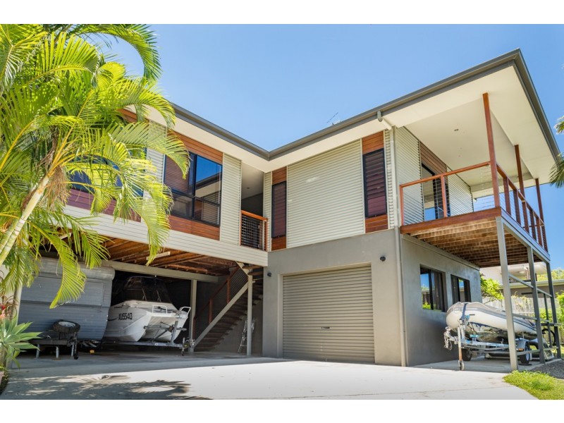 34 Sunset Drive, Jubilee Pocket QLD 4802