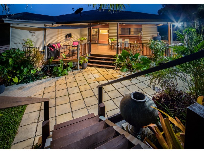 34 Sunset Drive, Jubilee Pocket QLD 4802