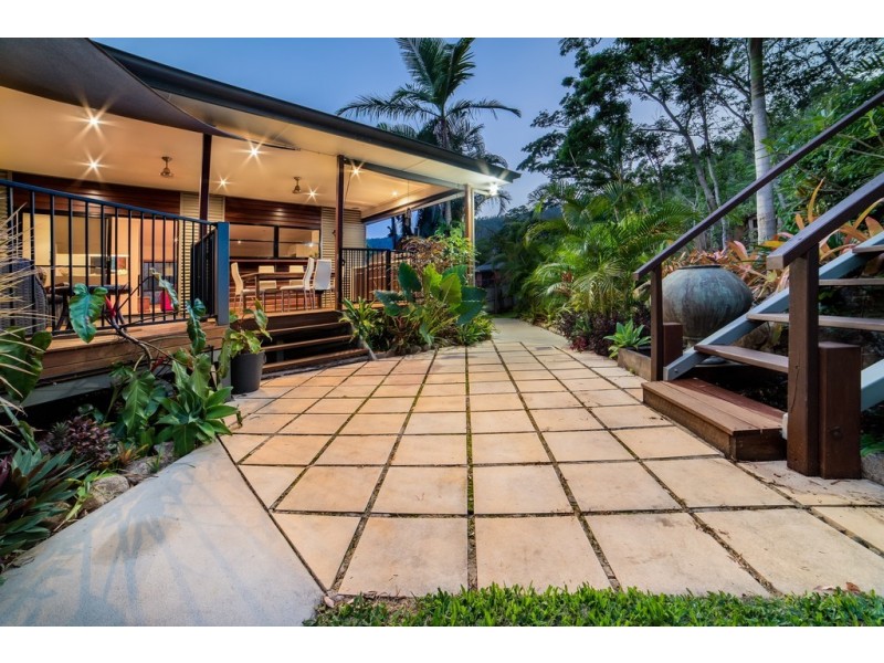 34 Sunset Drive, Jubilee Pocket QLD 4802