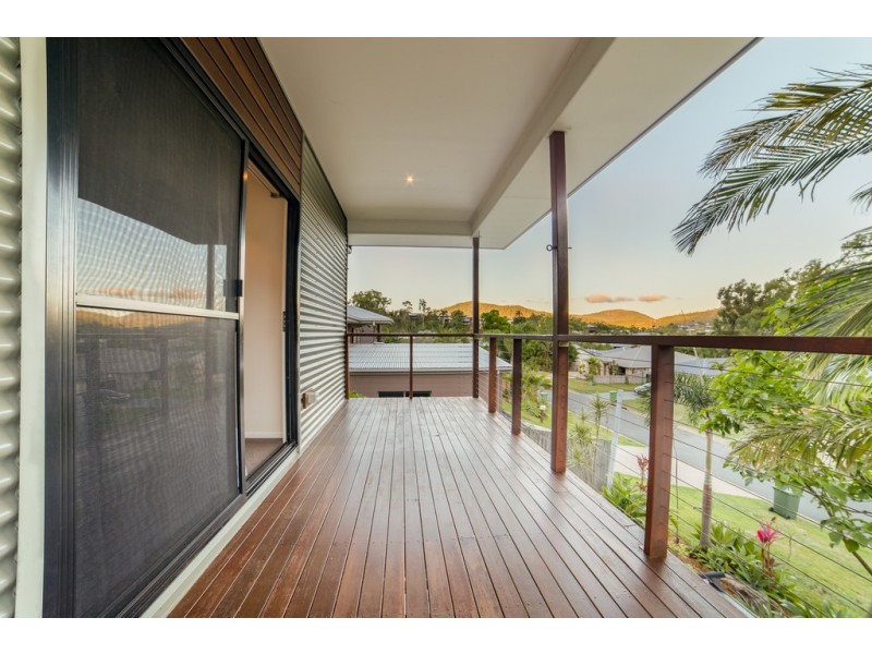 34 Sunset Drive, Jubilee Pocket QLD 4802