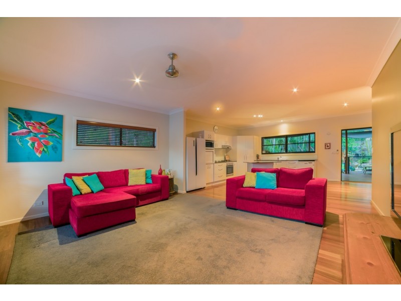 34 Sunset Drive, Jubilee Pocket QLD 4802