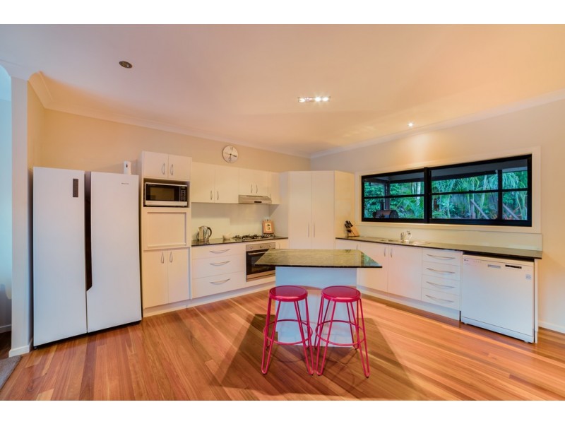 34 Sunset Drive, Jubilee Pocket QLD 4802