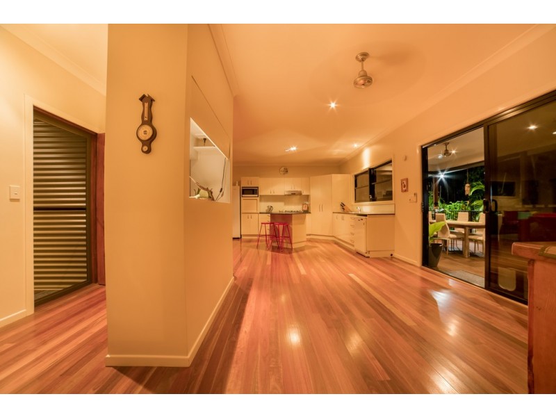 34 Sunset Drive, Jubilee Pocket QLD 4802