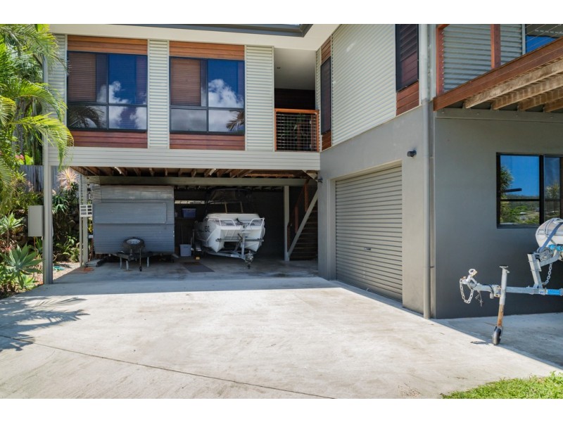 34 Sunset Drive, Jubilee Pocket QLD 4802