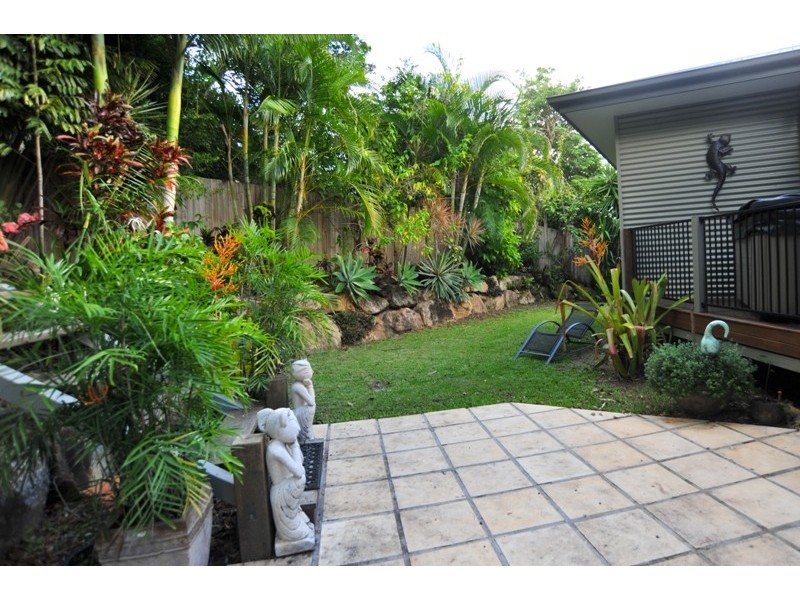 34 Sunset Drive, Jubilee Pocket QLD 4802
