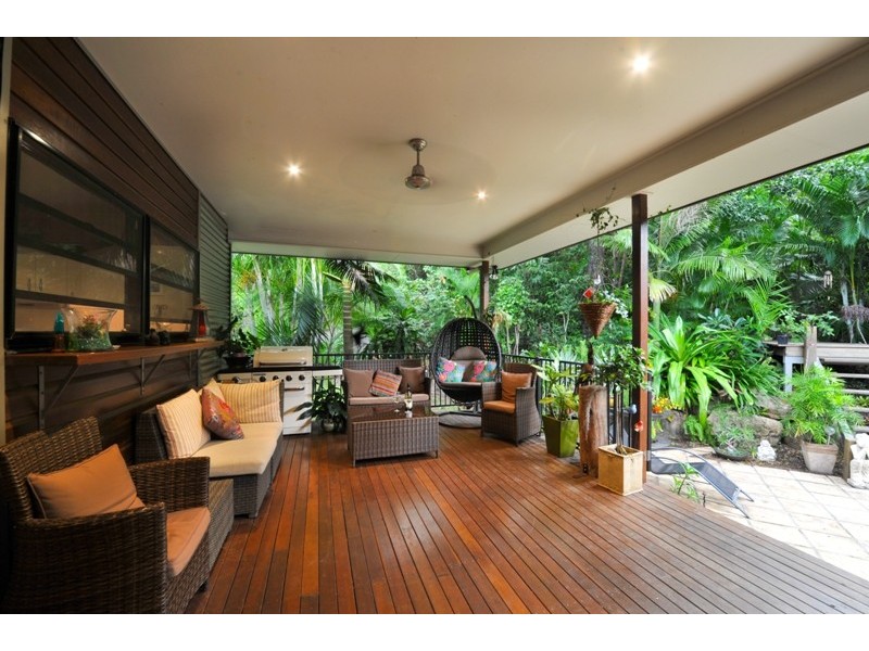 34 Sunset Drive, Jubilee Pocket QLD 4802