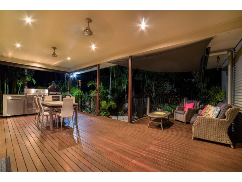34 Sunset Drive, Jubilee Pocket QLD 4802