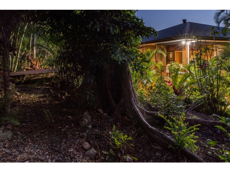 34 Sunset Drive, Jubilee Pocket QLD 4802