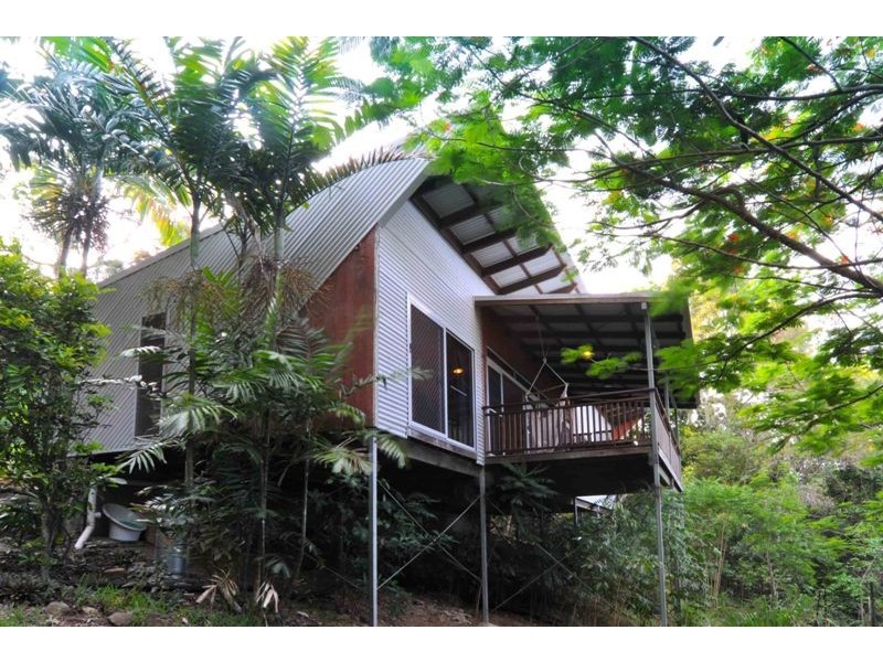 178 Staniland Drive, Strathdickie QLD 4800