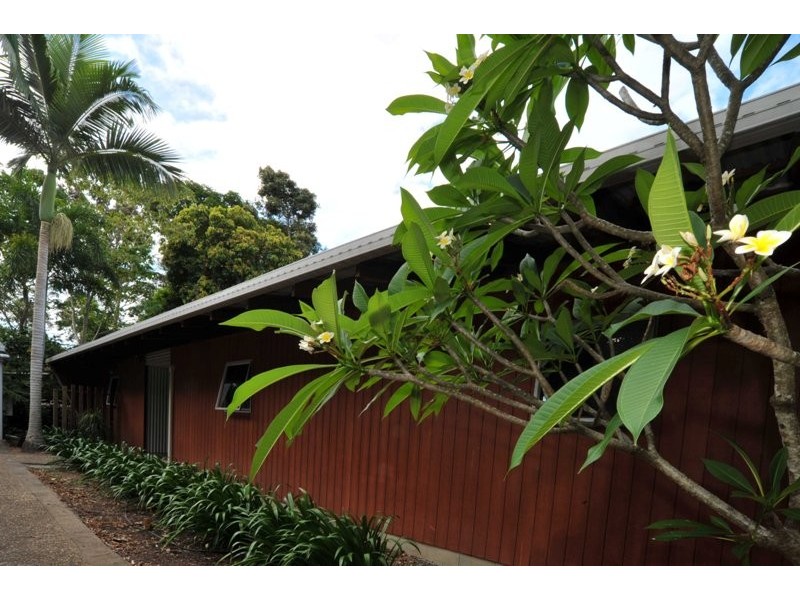 178 Staniland Drive, Strathdickie QLD 4800