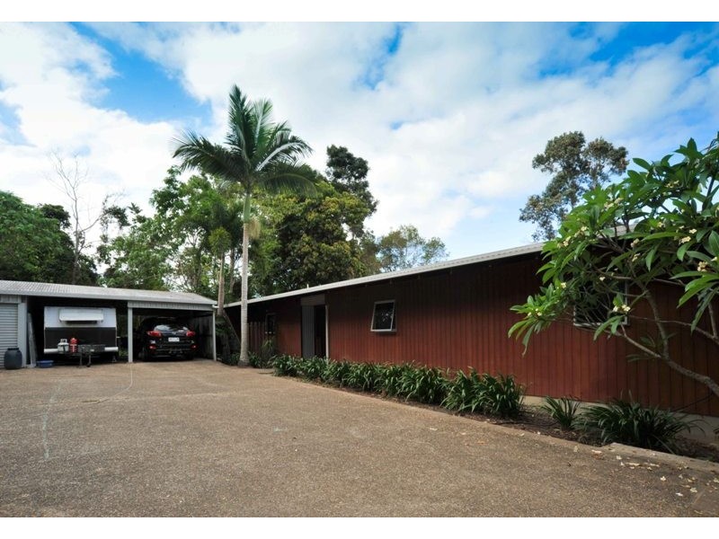 178 Staniland Drive, Strathdickie QLD 4800