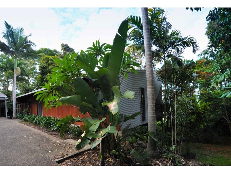 178 Staniland Drive, Strathdickie QLD 4800