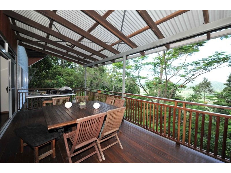 178 Staniland Drive, Strathdickie QLD 4800