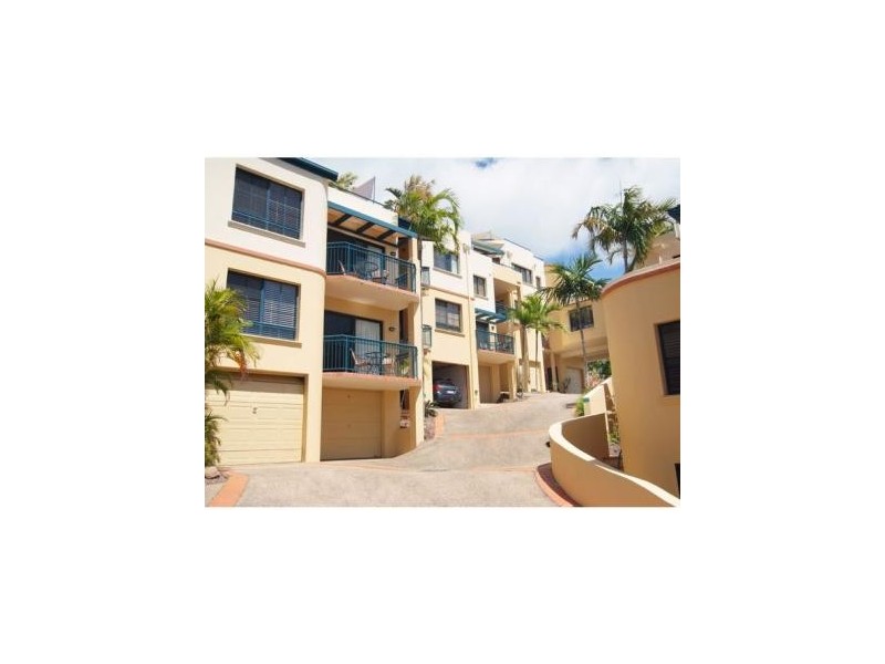 18/12 Golden Orchid Drive, Airlie Beach QLD 4802