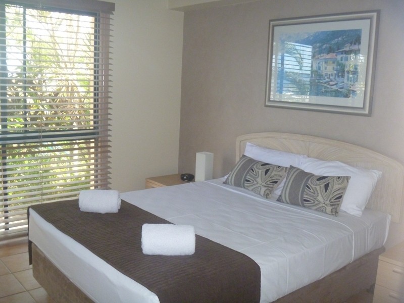 18/12 Golden Orchid Drive, Airlie Beach QLD 4802