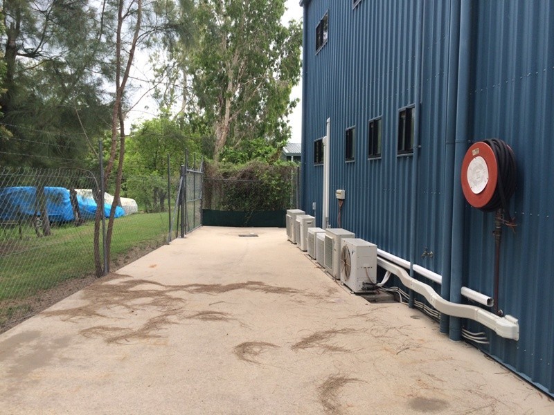 7c / 5 Carlo Drive, Cannonvale QLD 4802