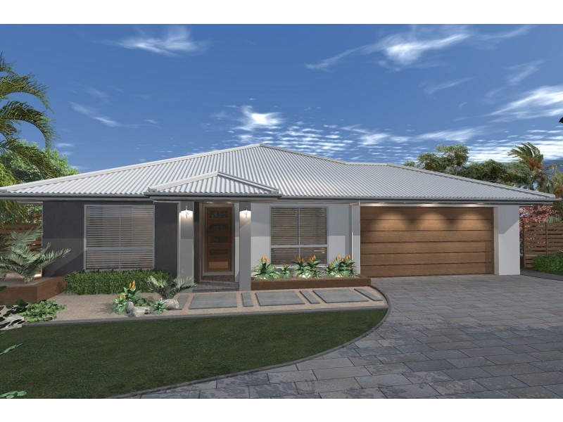 Lot 84 Hidden Court, Cannonvale QLD 4802