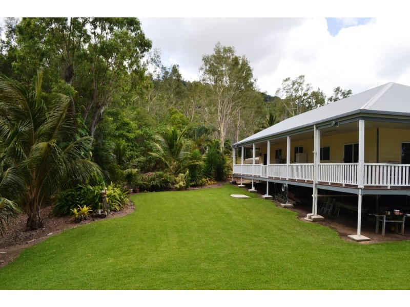 43 Smethurst Road, Mount Julian QLD 4800