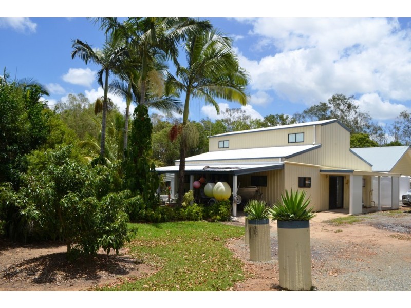 43 Smethurst Road, Mount Julian QLD 4800