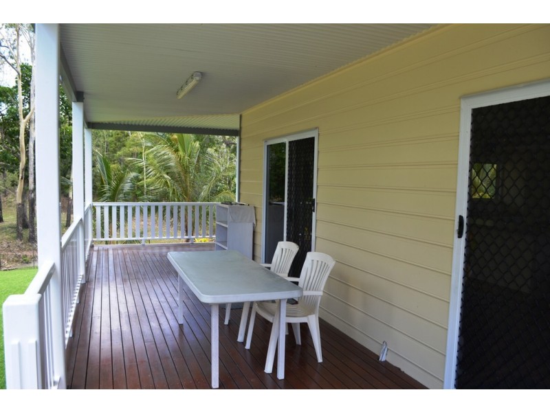 43 Smethurst Road, Mount Julian QLD 4800