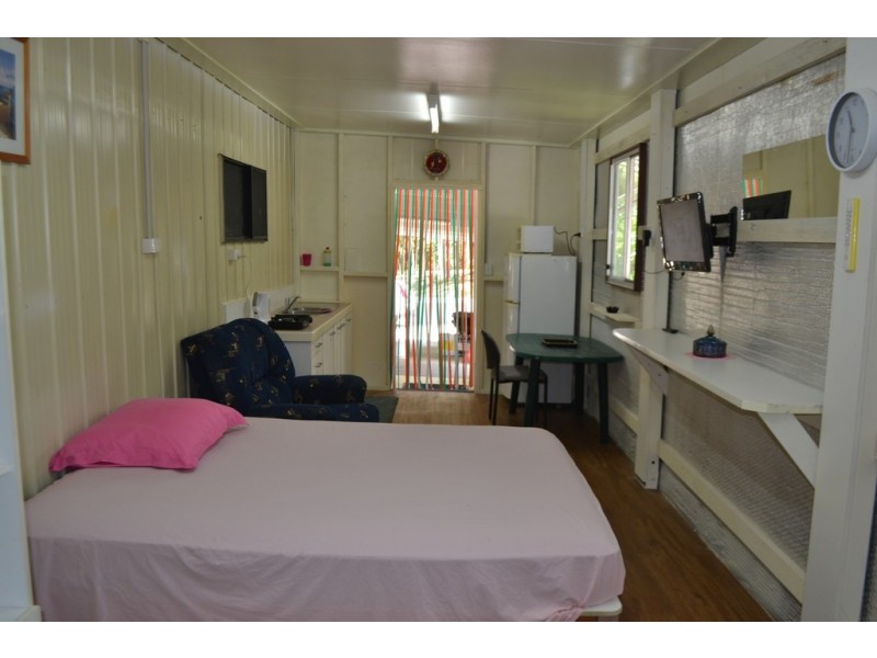 43 Smethurst Road, Mount Julian QLD 4800