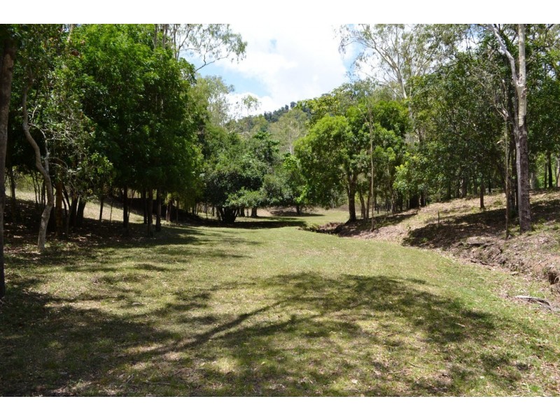 43 Smethurst Road, Mount Julian QLD 4800