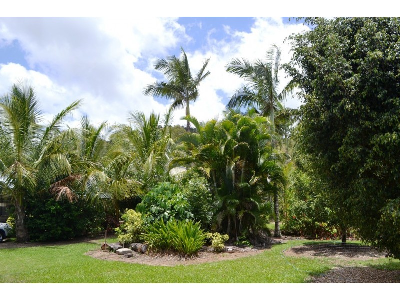 43 Smethurst Road, Mount Julian QLD 4800