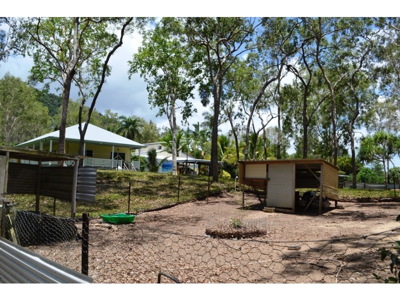 43 Smethurst Road, Mount Julian QLD 4800