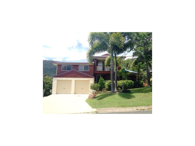 19 Moonlight Drive, Jubilee Pocket QLD 4802