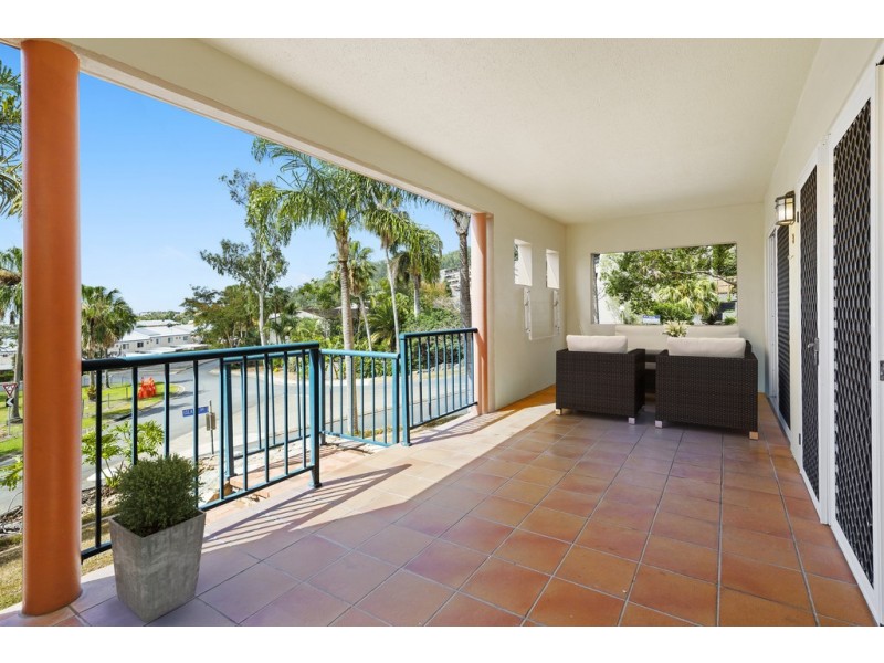 3/24 Island Drive, Cannonvale QLD 4802