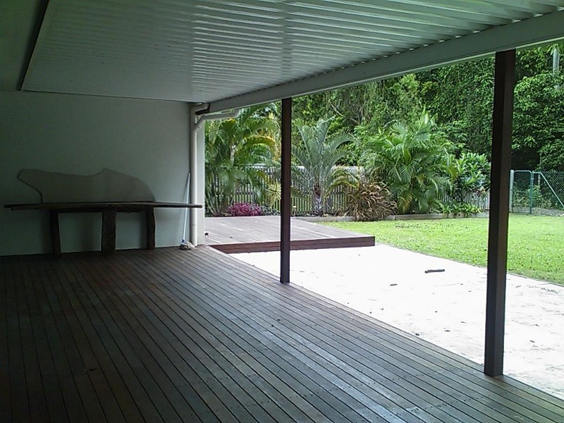 15 Sanctuary Avenue, Jubilee Pocket QLD 4802