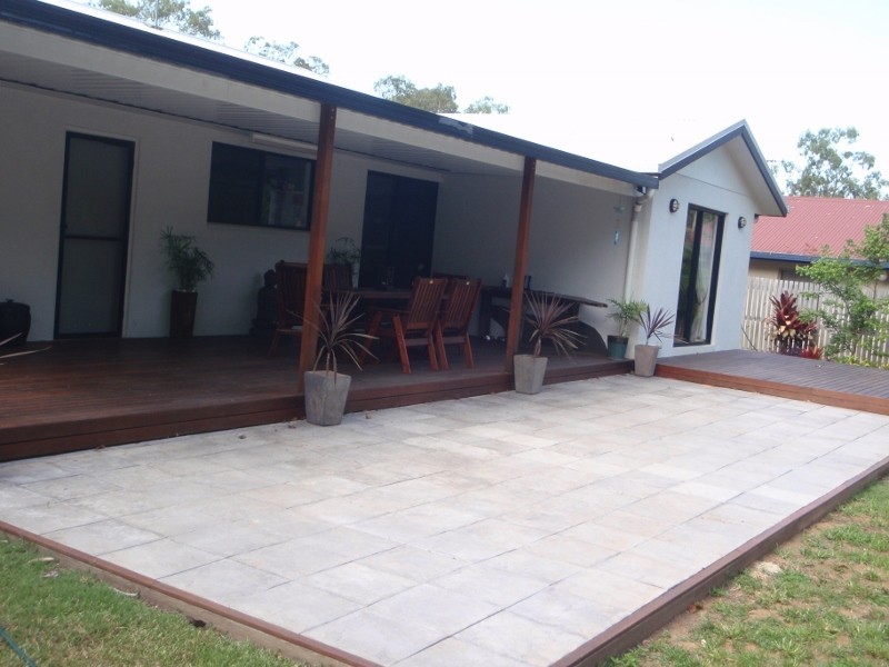 15 Sanctuary Avenue, Jubilee Pocket QLD 4802