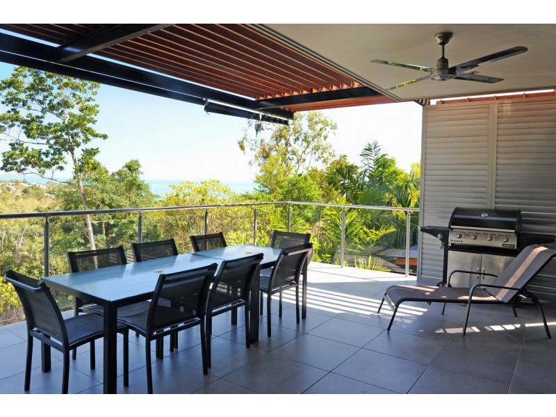 14 Stonehaven Court, Airlie Beach QLD 4802