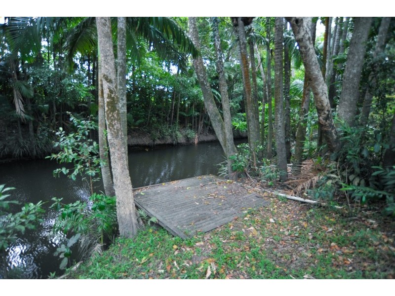 51 Bennett Road, Strathdickie QLD 4800