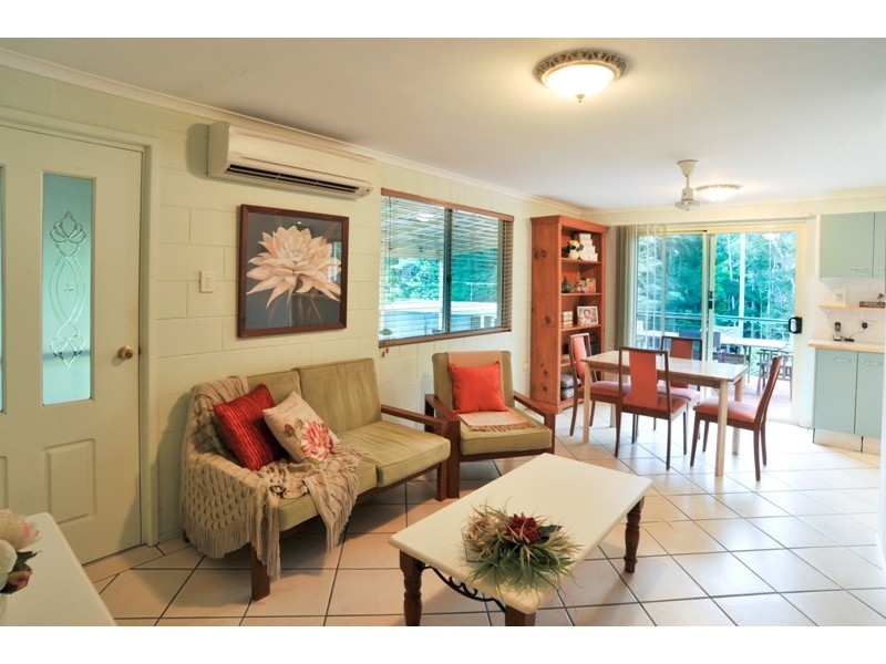 51 Bennett Road, Strathdickie QLD 4800