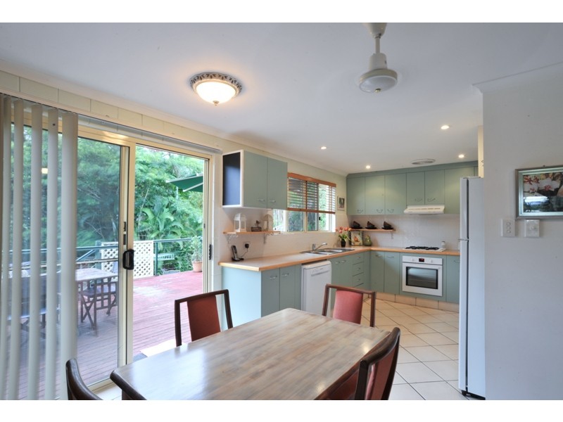 51 Bennett Road, Strathdickie QLD 4800