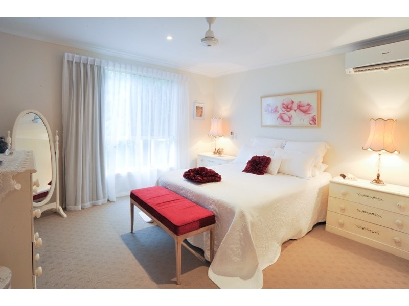 51 Bennett Road, Strathdickie QLD 4800