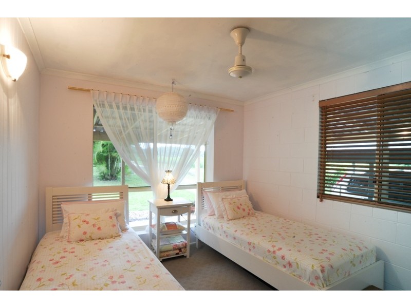 51 Bennett Road, Strathdickie QLD 4800