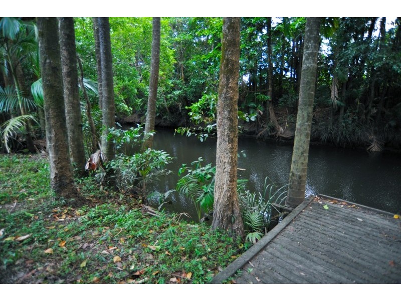 51 Bennett Road, Strathdickie QLD 4800