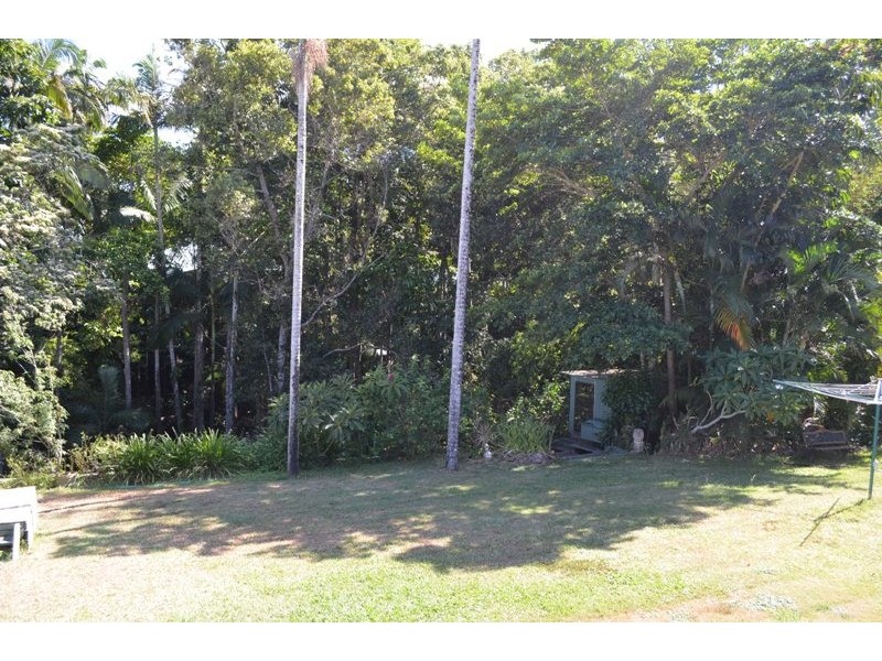 51 Bennett Road, Strathdickie QLD 4800