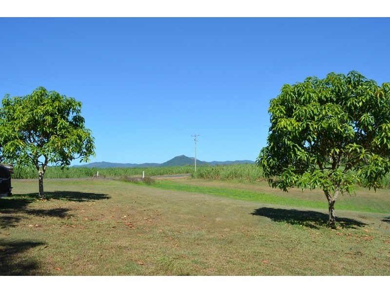51 Bennett Road, Strathdickie QLD 4800